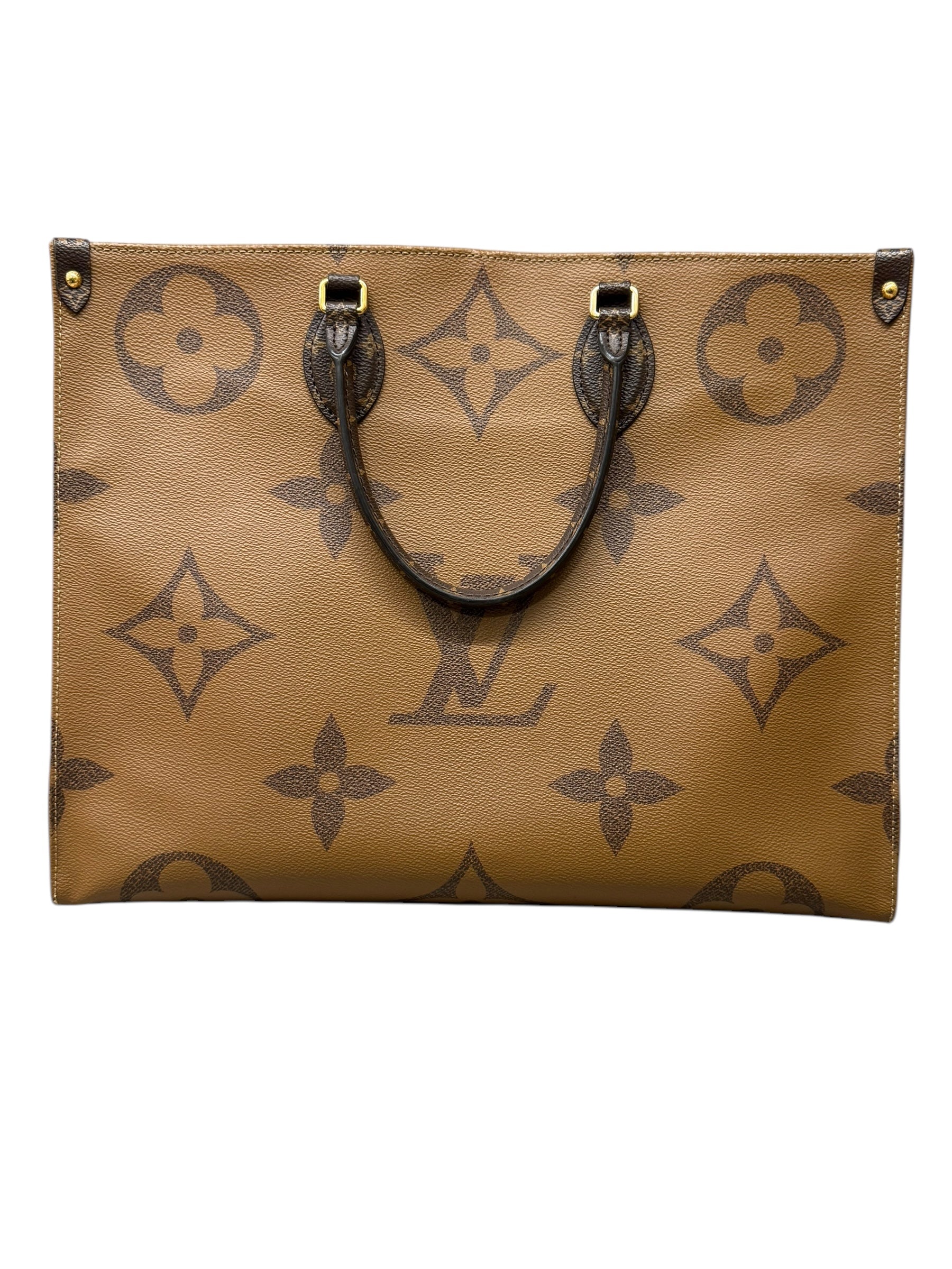 LOUIS VUITTON ONTHEGO GM