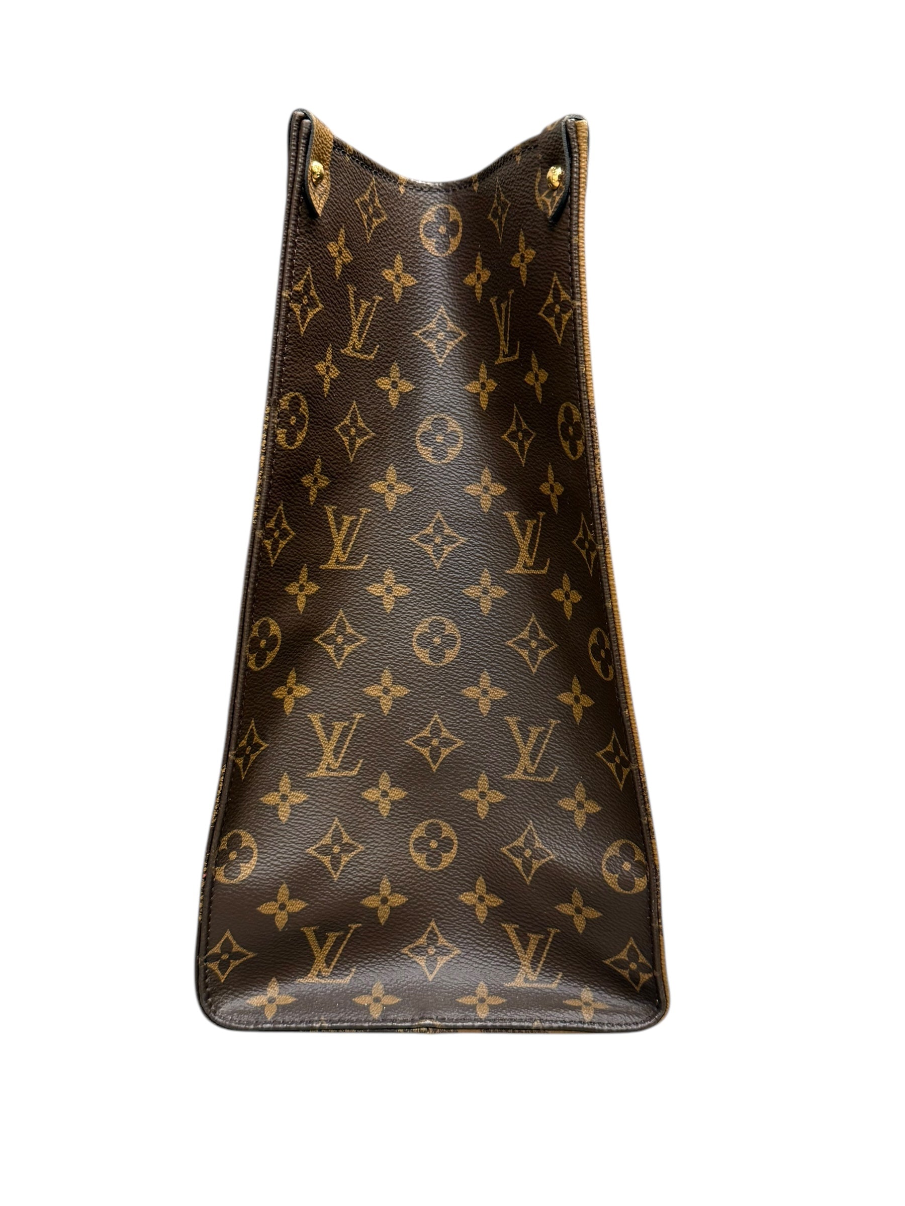 LOUIS VUITTON ONTHEGO GM