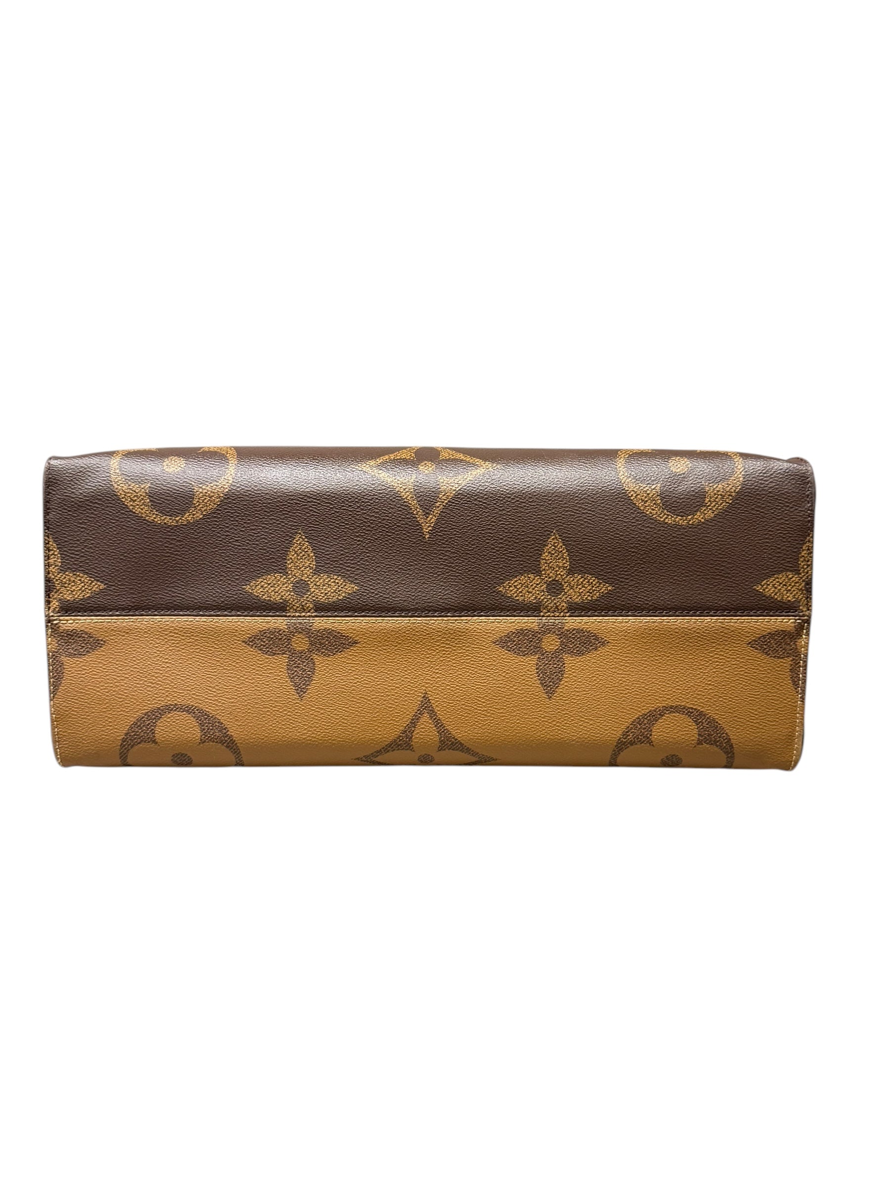 LOUIS VUITTON ONTHEGO GM