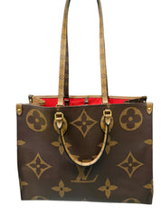 LOUIS VUITTON ONTHEGO GM