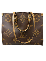 LOUIS VUITTON ONTHEGO GM