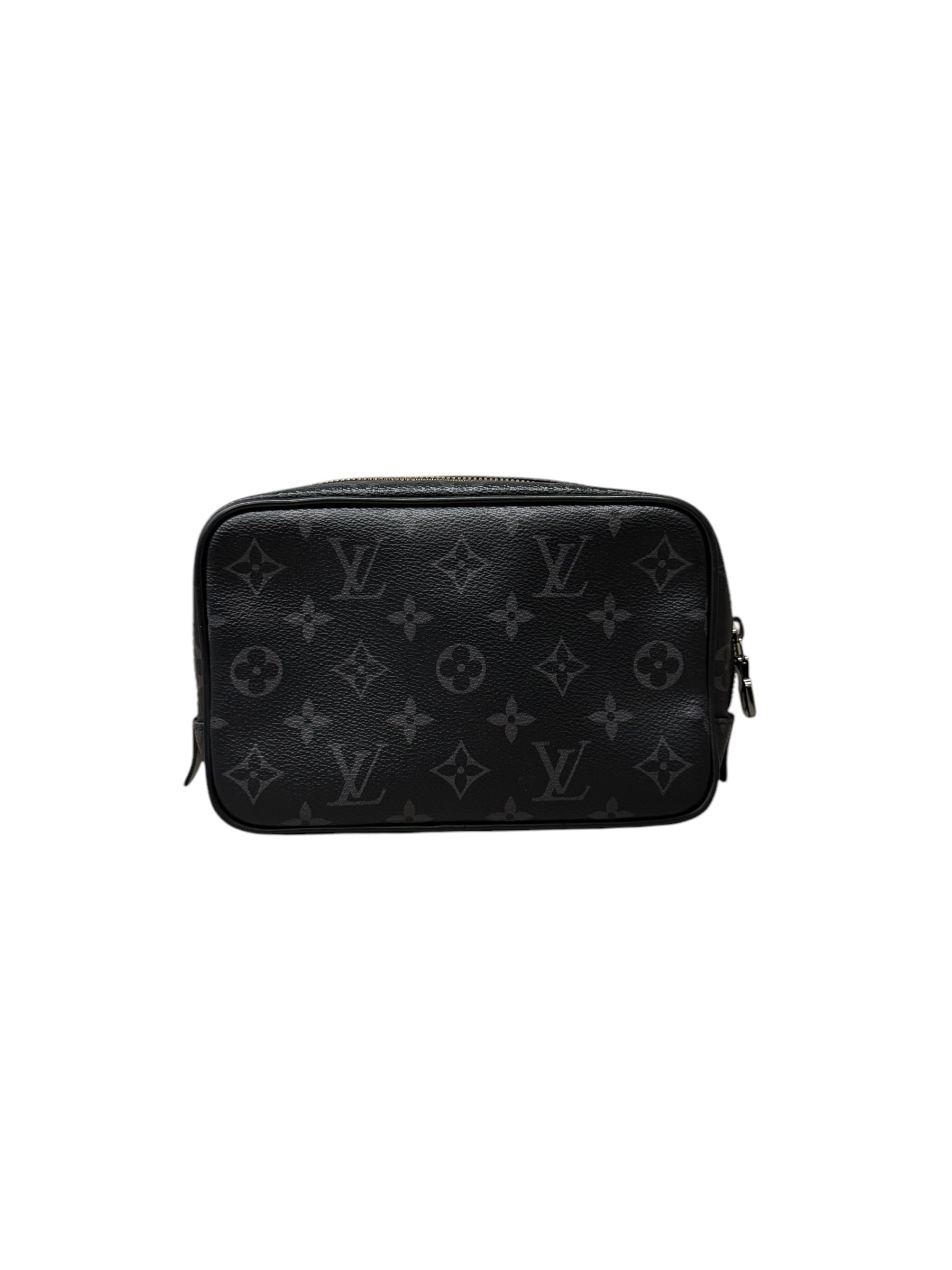 LOUIS VUITTON TROUSSE POCHETTE PM