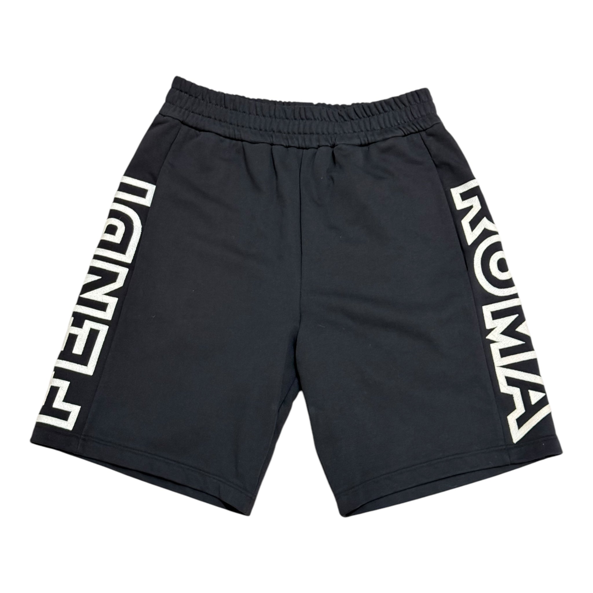 FENDI PANTALONE CORTO