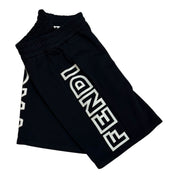 FENDI PANTALONE CORTO