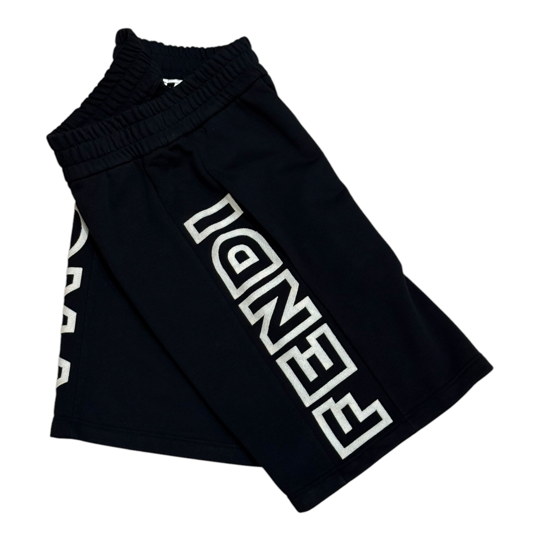 FENDI PANTALONE CORTO
