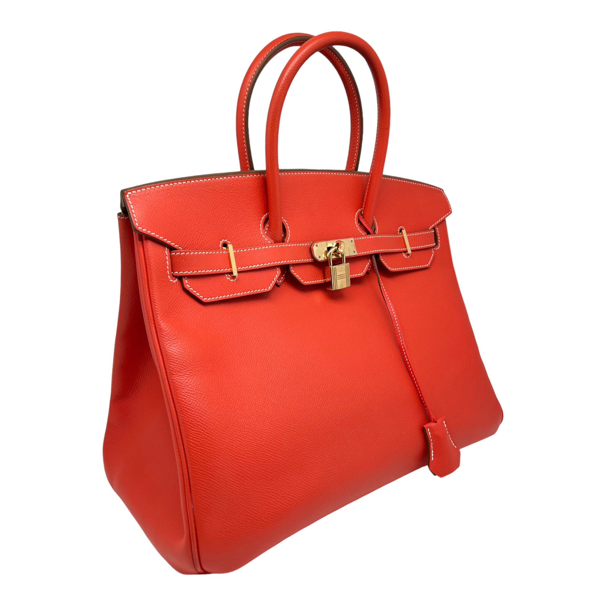 HERMÈS BIRKIN 35