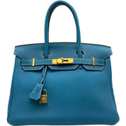 HERMÈS BIRKIN 30