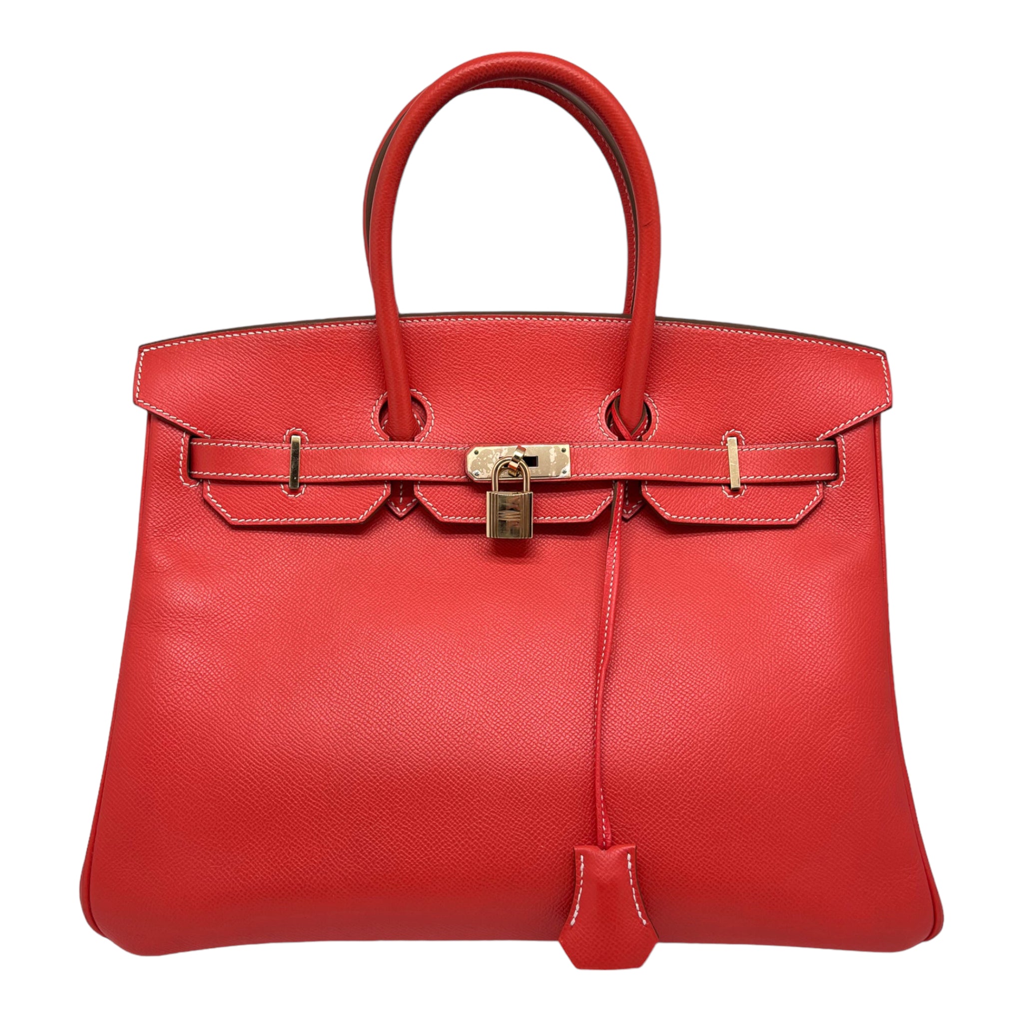 HERMÈS BIRKIN 35