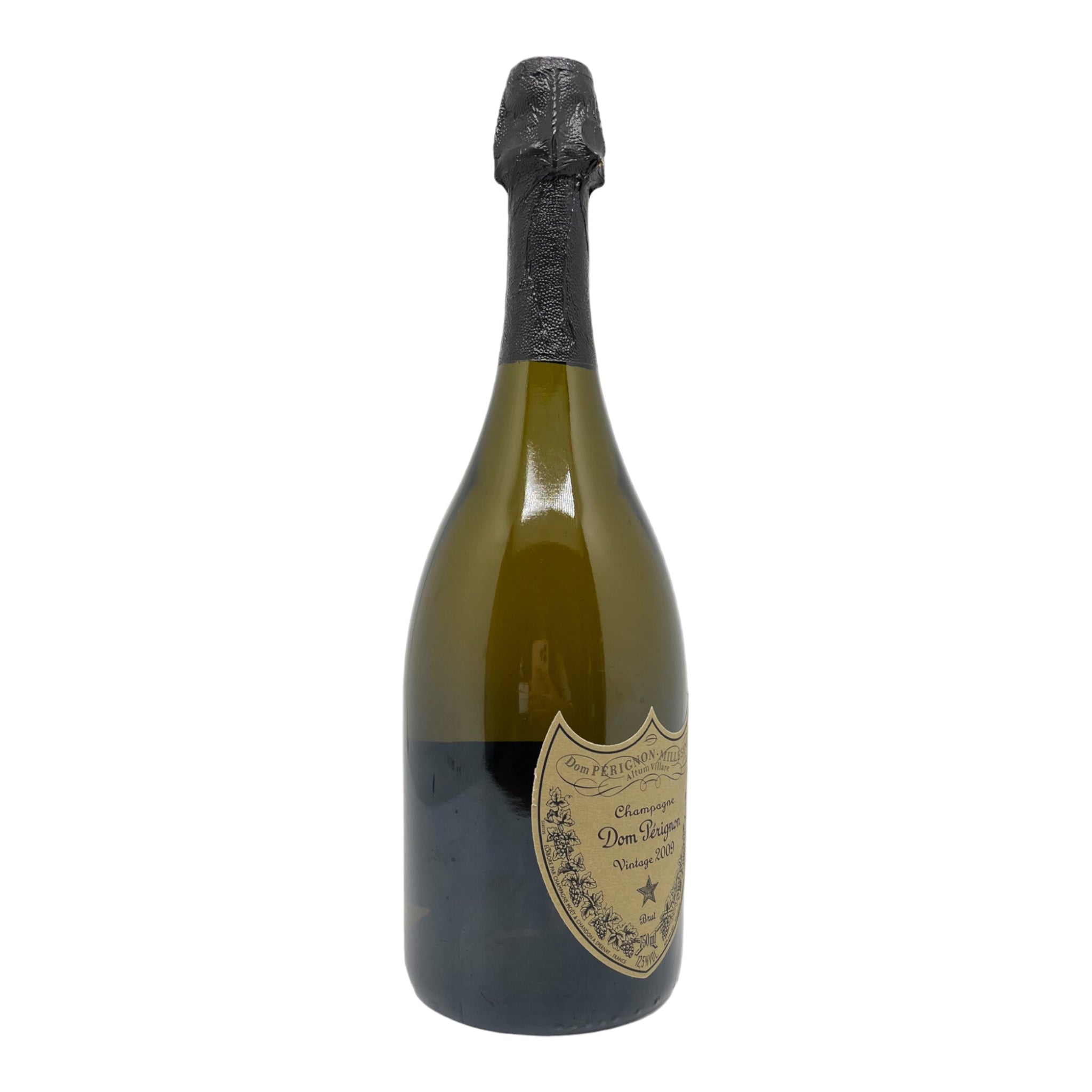 DOM PÉRIGNON 2009