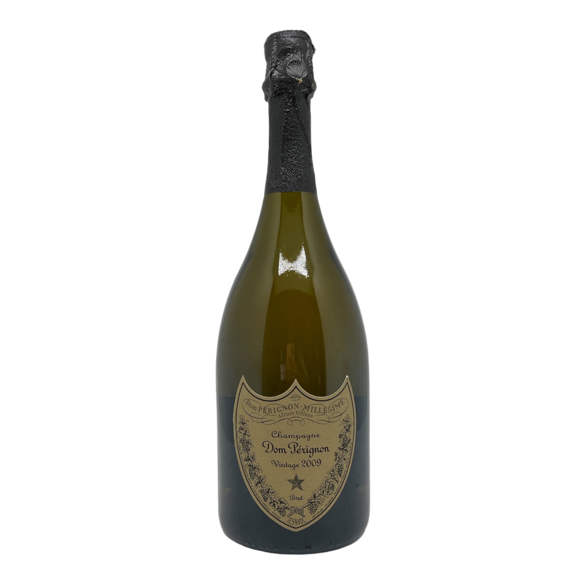 DOM PÉRIGNON 2009