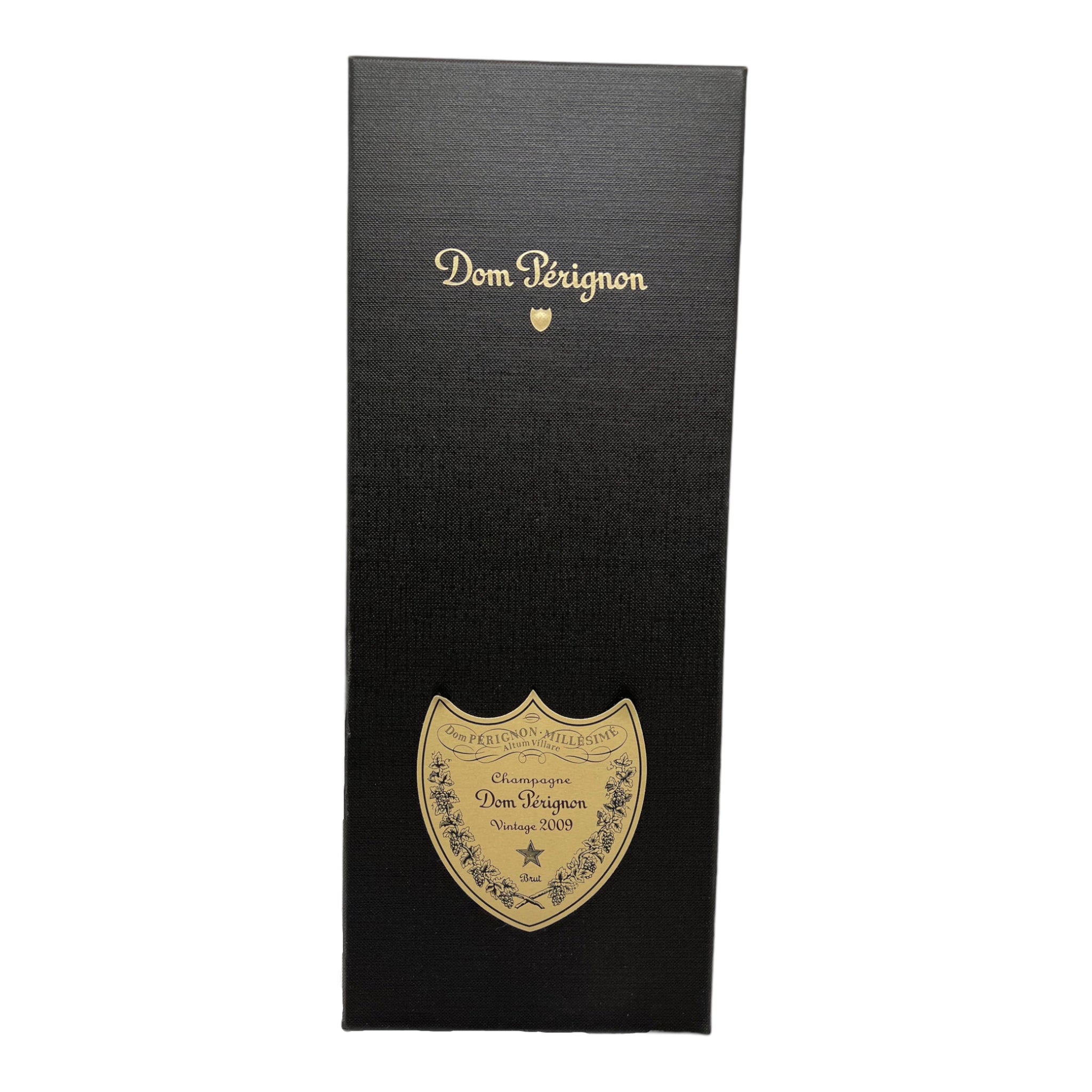 DOM PÉRIGNON 2009