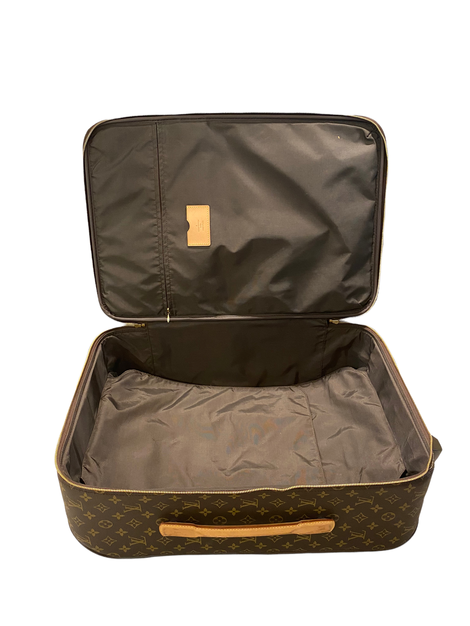 LOUIS VUITTON MONOGRAM TROLLEY – vintage stuff & luxury bags